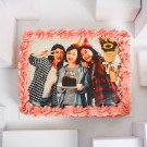 Photo Cake - Pink