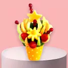 Sweet Dreams Fruit Bouquet - default