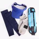 Run Ready - Blue