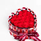 KitKat Romance Box - Standard