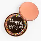 Happy Birthday Cake In Can - default