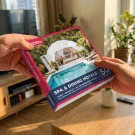 Spa & Dining Hotels - Gift Experience Box - Standard