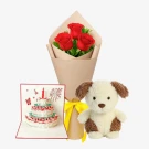 My Romance Celebration - Standard