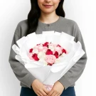 Forever Yours (30 Roses)