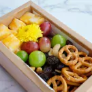 Mini Treat Graze Box - Standard