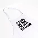 Grandpa's Apron - default
