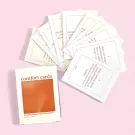 Comfort Cards - Standard