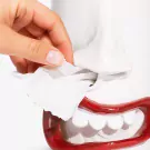 Funny Tissue Holder - Standard