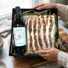 Korean Beef with Red Wine - Standard