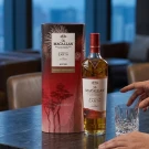 Macallan Night on Earth Journey 700mL - 700 mL