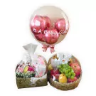 Welcoming A Baby Gift Set - Girl