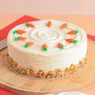 Carrot Cake Delight - regular