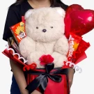 Sweetheart Snuggles - Standard