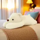 Polar Bear Plush with Voice Recorder - Standard