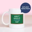 Inspo Mug - default