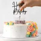 Petals Galore Cake - Money Pulling Cake (Vanilla)
