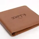 Baybayin Wallet - Standard
