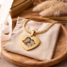 Timeless Family Necklace - standard