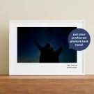 Memory Wall Art - Standard