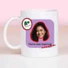 The Awe-inspiring Mug - Standard