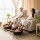 Spa For Two - Gift Experience Box - Standard