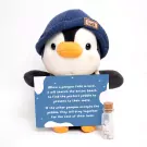 Pebble-y Ever After Penguin Mate - Standard