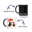 Secret Santa Reveal - default