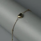 Gal Heart Bracelet - Standard