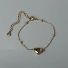 Gal Heart Bracelet - Standard