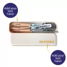 Customized Cutlery Set - default