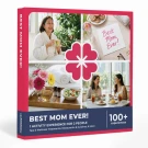 Best Mom Ever - Gift Experience Box - Standard
