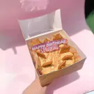 Bis-Cookie Cake - default