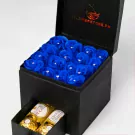 Blue Eternal Love Box - default