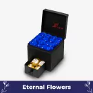 Blue Eternal Love Box - default