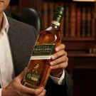 Johnnie Walker Green Label 15 y.o. 750 mL - 750 mL