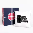 Alarm Pillow - Standard