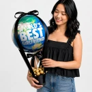 Best in the World - Girlfriend