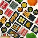 Unlimited Hot Pot Family Dinner Pass for 4 by Hot Pot Session - Weekdays: Mon - Thurs