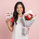 Sweet Scarlet Gift Bundle - Standard