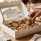 Midnight Bite Cookies - Standard