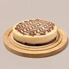 Double Chocolate Cheesecake - Standard