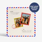 Personalized Photo Album - Standard