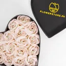 Pink Eternal Heart Box - default