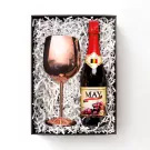Sparkling Delight Box - Grapes