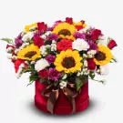 Spring Scene - Standard