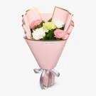 Pastel Blooms - Standard