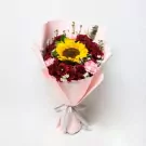 Sunset Elegance - Standard