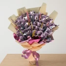 Grape Agate - Standard