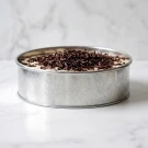 Choco Baileys Tin Can - Standard