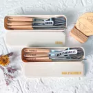 Customized Cutlery Set - default